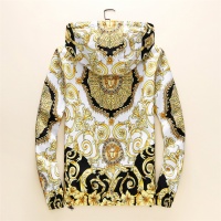 $56.00 USD Versace Jackets Long Sleeved For Men #497453