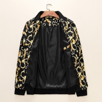 $52.00 USD Versace Jackets Long Sleeved For Men #497459