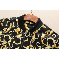 $52.00 USD Versace Jackets Long Sleeved For Men #497459