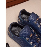 $82.00 USD Philipp Plein PP Casual Shoes For Men #497650