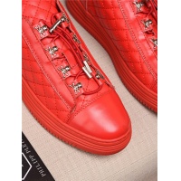 $82.00 USD Philipp Plein PP Casual Shoes For Men #497651