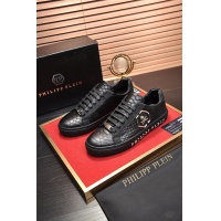 $80.00 USD Philipp Plein PP Casual Shoes For Men #497676