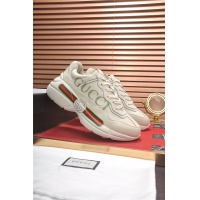 $99.00 USD Gucci Casual Shoes For Women #498310