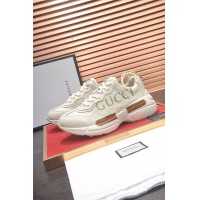 $99.00 USD Gucci Casual Shoes For Women #498310