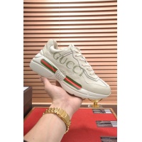 $99.00 USD Gucci Casual Shoes For Women #498310