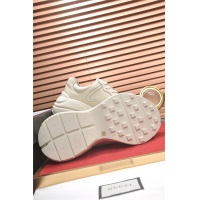 $99.00 USD Gucci Casual Shoes For Women #498310