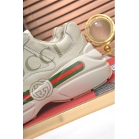 $99.00 USD Gucci Casual Shoes For Women #498310