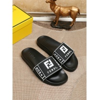 $39.00 USD Fendi Fashion Slippers For Men #498476