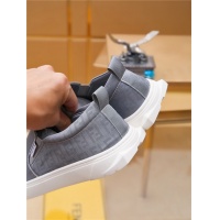 $68.00 USD Fendi Casual Shoes For Men #498478