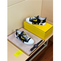$78.00 USD Fendi Casual Shoes For Men #498481