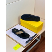 $52.00 USD Fendi Fashion Slippers For Men #498486