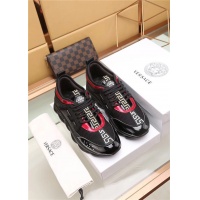 $75.00 USD Versace Casual Shoes For Men #498612