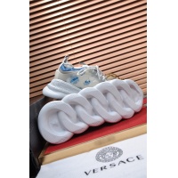 $92.00 USD Versace Casual Shoes For Men #498665