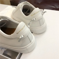 $80.00 USD Givenchy Casual Shoes For Men #498860