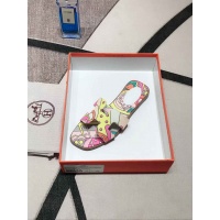 $52.00 USD Hermes Fashion Slippers For Women #499813