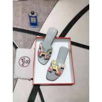 $52.00 USD Hermes Fashion Slippers For Women #499815
