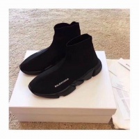 $75.00 USD Balenciaga Boots For Women #499828