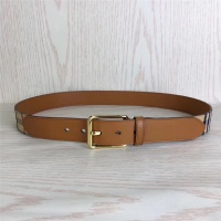 $62.00 USD Burberry AAA Quality Belts For Men #499941