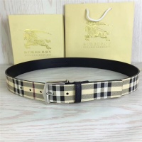 $62.00 USD Burberry AAA Quality Belts For Men #499942