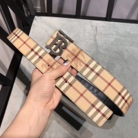 $54.00 USD Burberry AAA Quality Belts For Men #499956