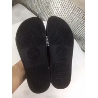 $48.00 USD Versace Fashion Slippers For Men #500003