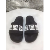 $48.00 USD Versace Fashion Slippers For Men #500004