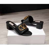 $56.00 USD Valentino Fashion Slippers For Women #500115