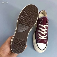 $65.00 USD Converse Casual Shoes For Women #500138