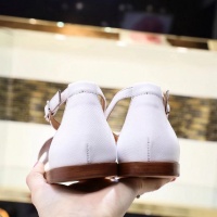 $56.00 USD Hermes Fashion Sandal For Women #500239