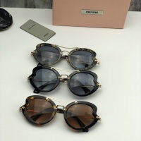 $58.00 USD MIU MIU AAA Quality Sunglasses #501082