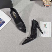 $78.00 USD Yves Saint Laurent YSL High-Heeled Shoes For Women #501083