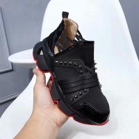 $118.00 USD Christian Louboutin CL Shoes For Women #501269