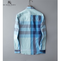 $38.00 USD Burberry Shirts Long Sleeved For Men #502457