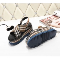 $75.00 USD Burberry Fashion Sandal For Women #502639