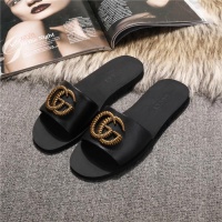 $60.00 USD Gucci Fashion Slippers For Women #502966