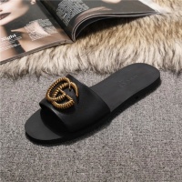 $60.00 USD Gucci Fashion Slippers For Women #502966