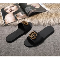 $60.00 USD Gucci Fashion Slippers For Women #502966