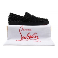 $82.00 USD Christian Louboutin Casual Shoes For Women #502999