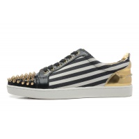$82.00 USD Christian Louboutin Casual Shoes For Men #503002