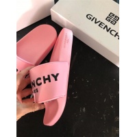 $44.00 USD Givenchy Fashion Slippers For Women #503034