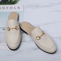 $76.00 USD Gucci Slippers For Women #503100