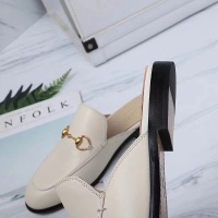 $76.00 USD Gucci Slippers For Women #503100