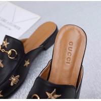 $80.00 USD Gucci Slippers For Women #503112