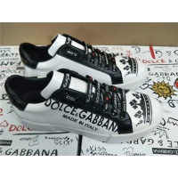$90.00 USD Dolce & Gabbana D&G Casual Shoes For Men #503141