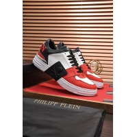 $85.00 USD Philipp Plein PP Shoes For Men #504305