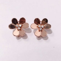 Van Cleef & Arpels Earrings #505286