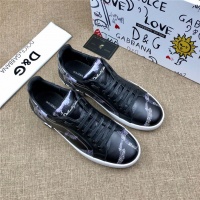 $82.00 USD Dolce & Gabbana D&G Casual Shoes For Men #505310