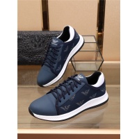 $76.00 USD Armani Casual Shoes For Men #505526