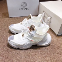 $80.00 USD Versace Casual Shoes For Men #505624