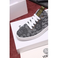 $72.00 USD Versace Casual Shoes For Men #505640
